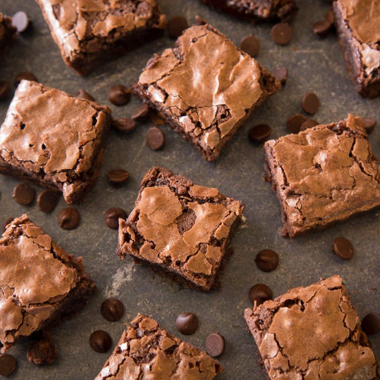 Menaž Brownie