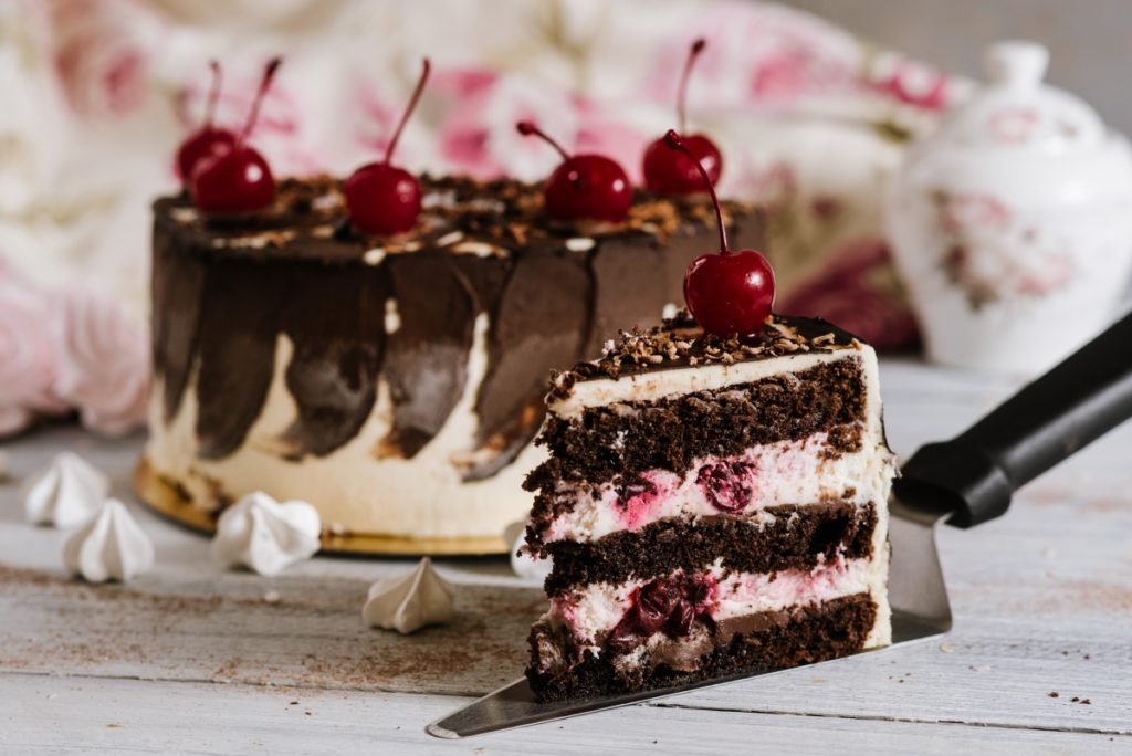 Švarcvald Torta