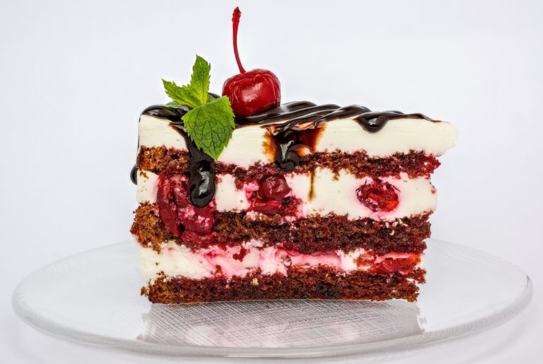 Menaž Torta čoko-višnja