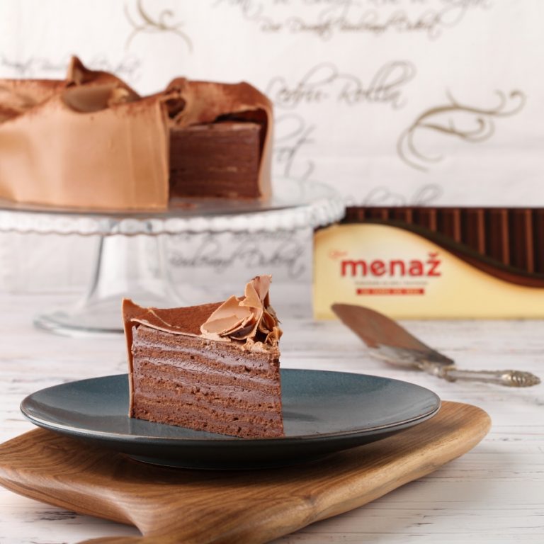 Menaž Čokoladna torta za sve prilike