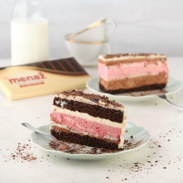 Menaž Čokoladno-voćna torta