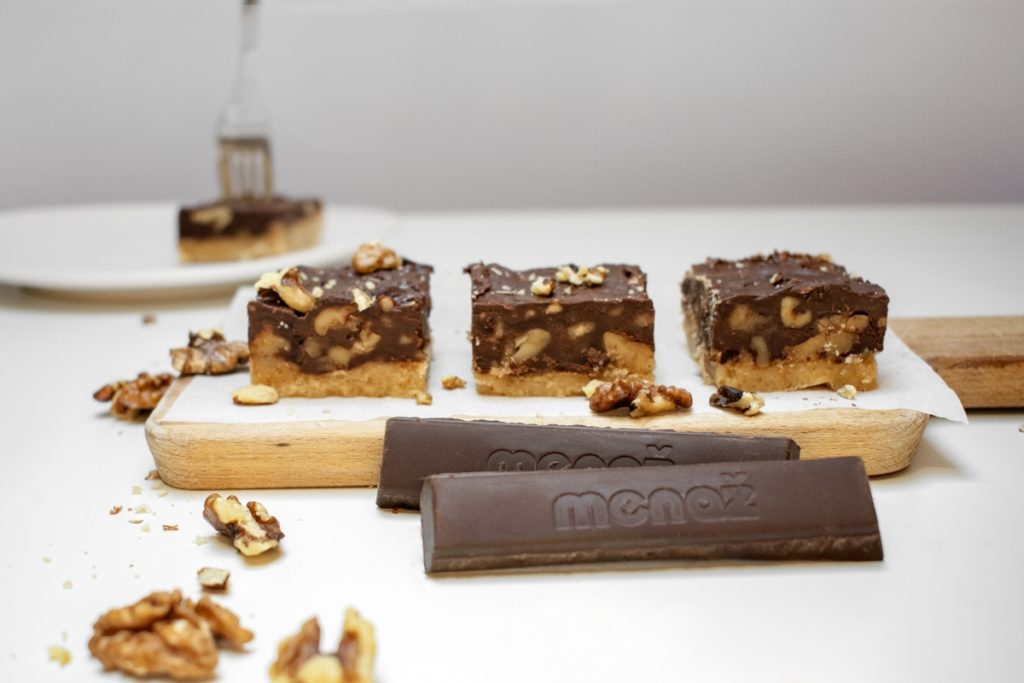 Menaž Čoko kocke