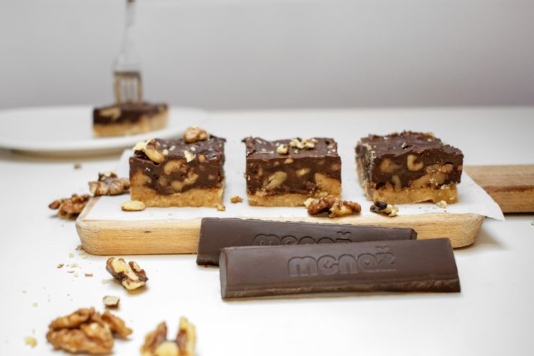 Menaž Čoko kocke