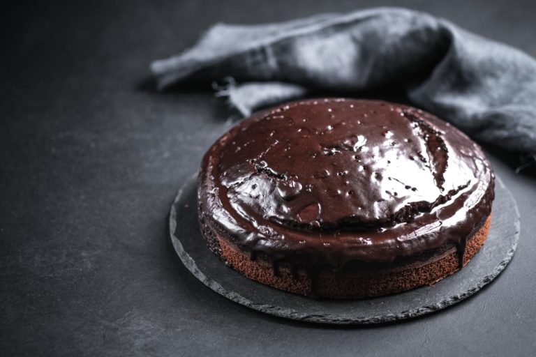 Menaž Italijanska čokoladna torta