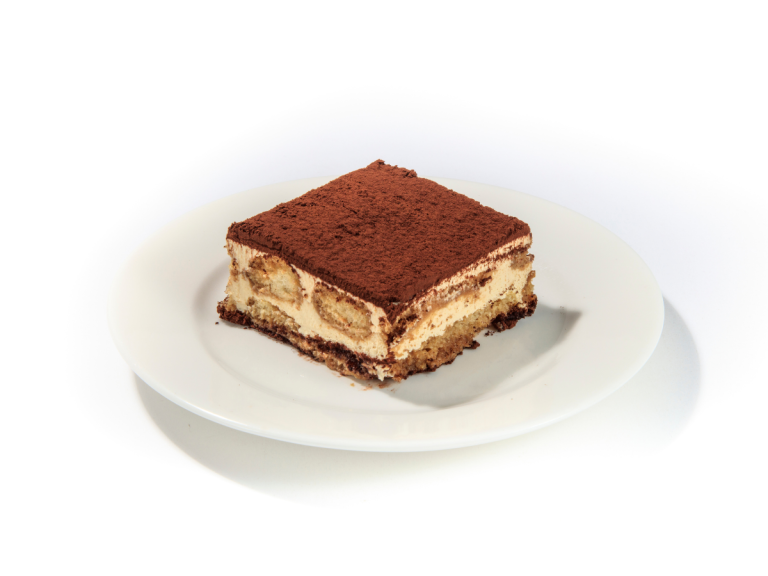 Tiramisu od Menaž čokolade i bundeve