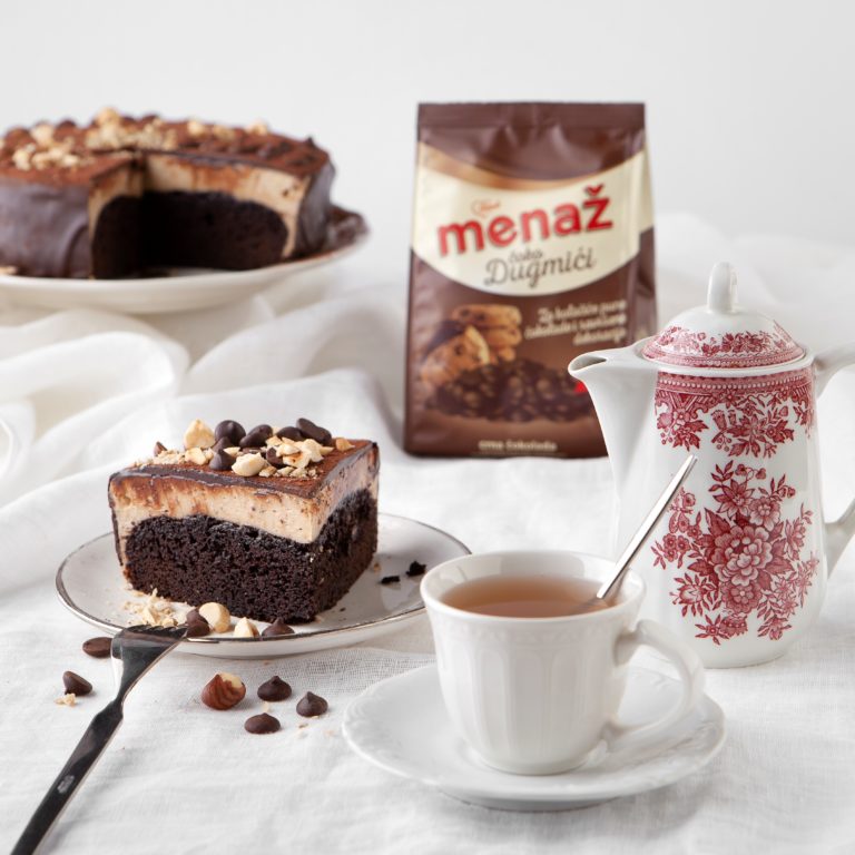 Menaž torta