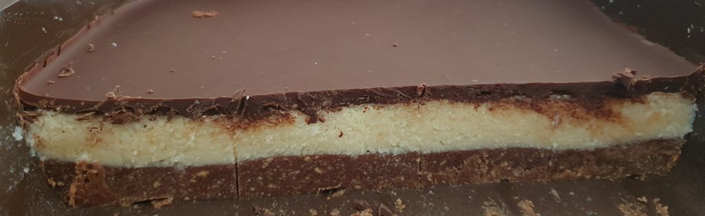 Menaž Kokos bajadera