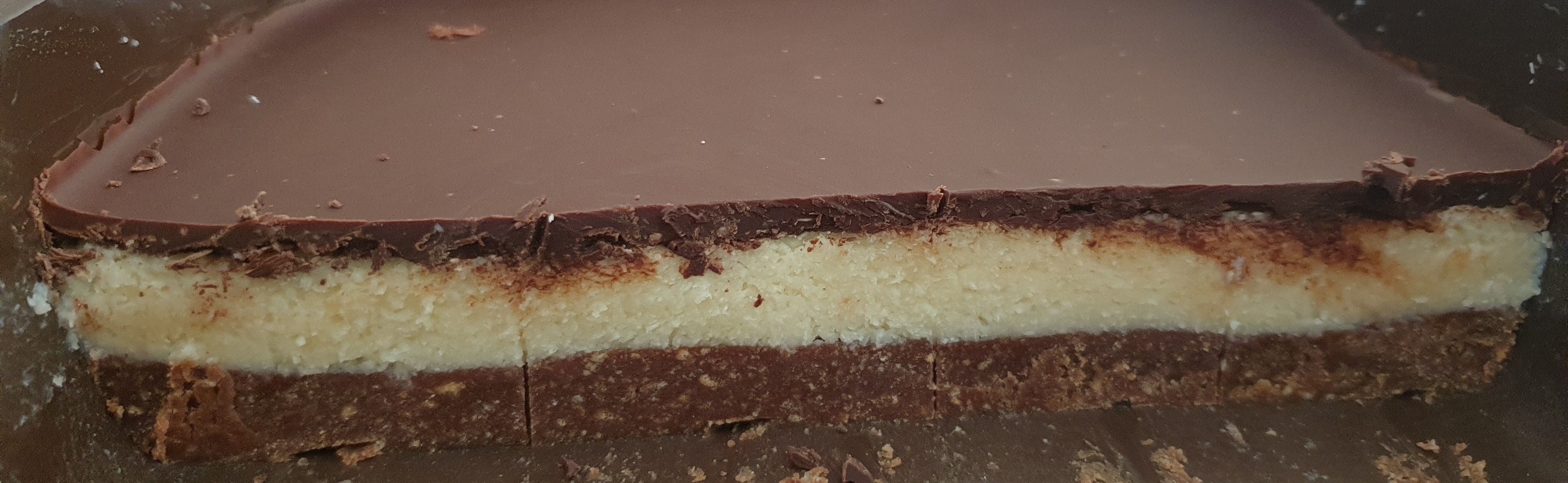 Menaž Kokos bajadera