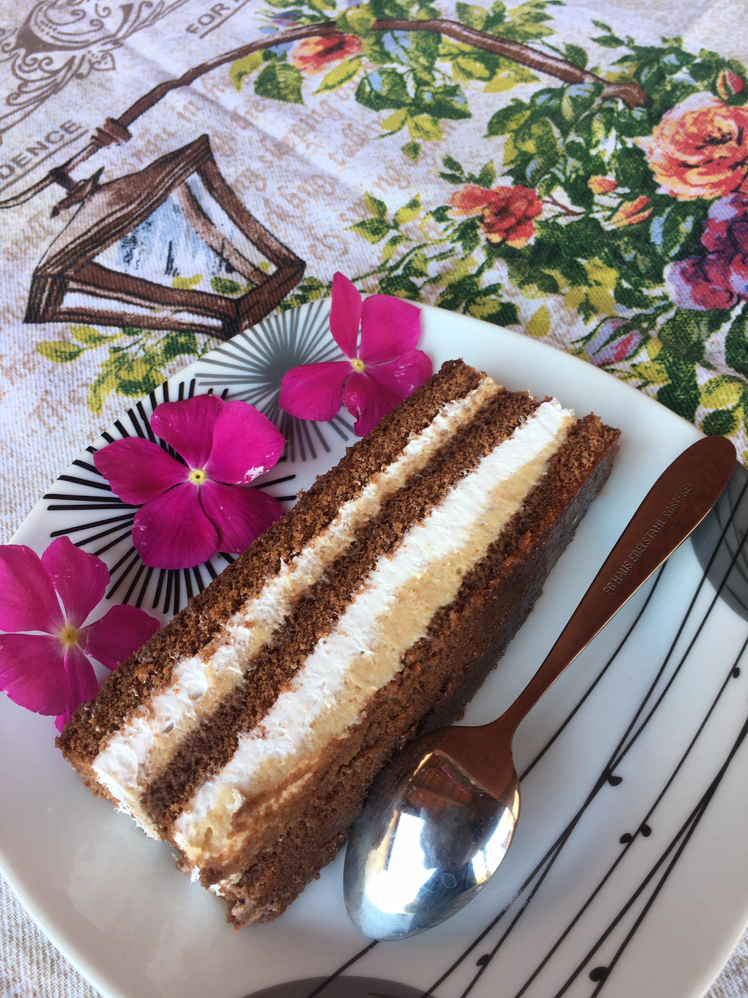 Menaž Čoko-moko torta
