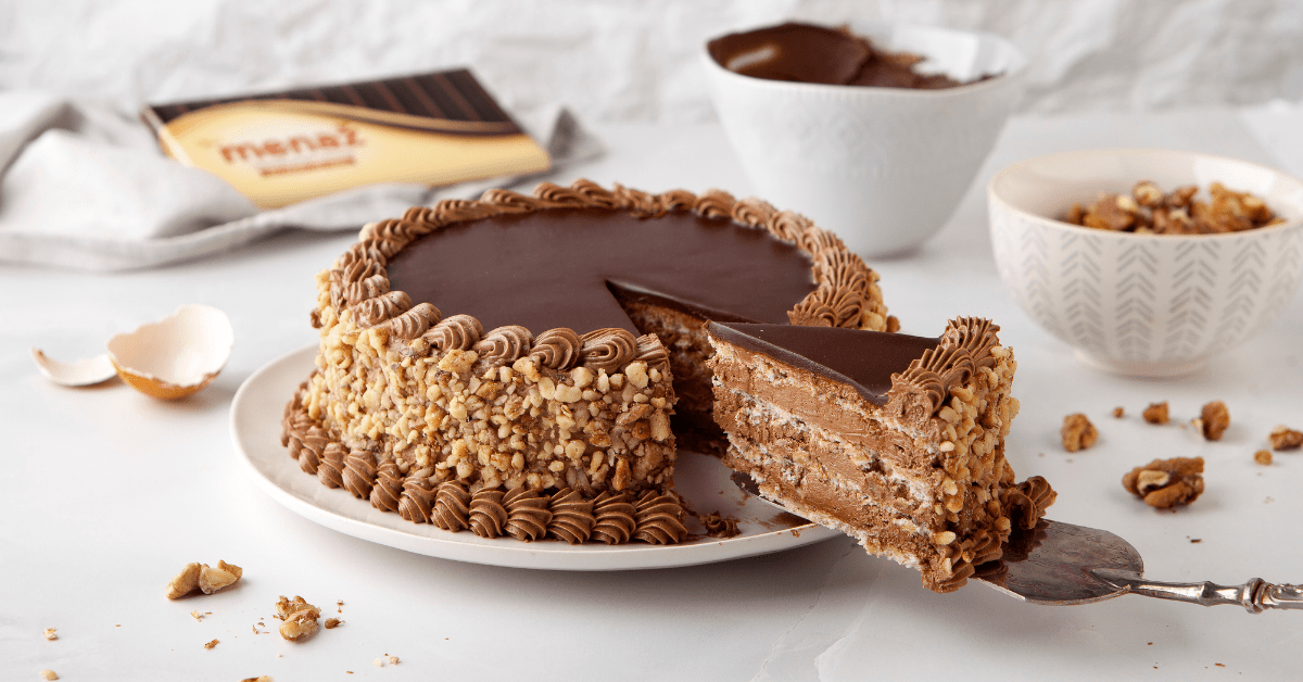 Bakina reforma torta