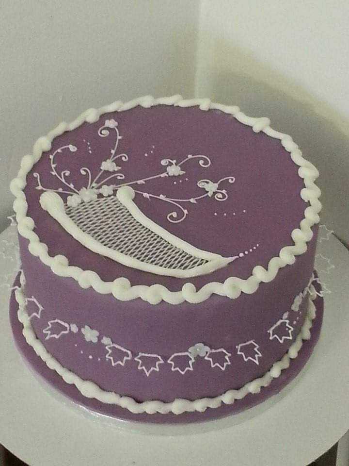 Torta od Menaž čokolade