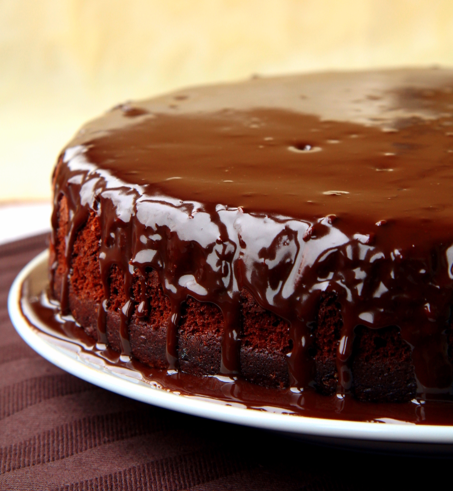 Torta za čokoljupce