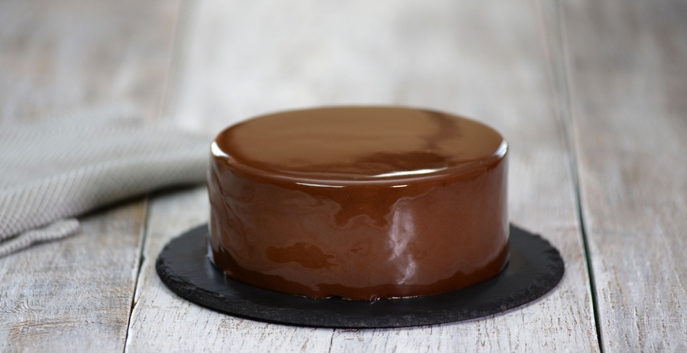 Menaž Saher torta