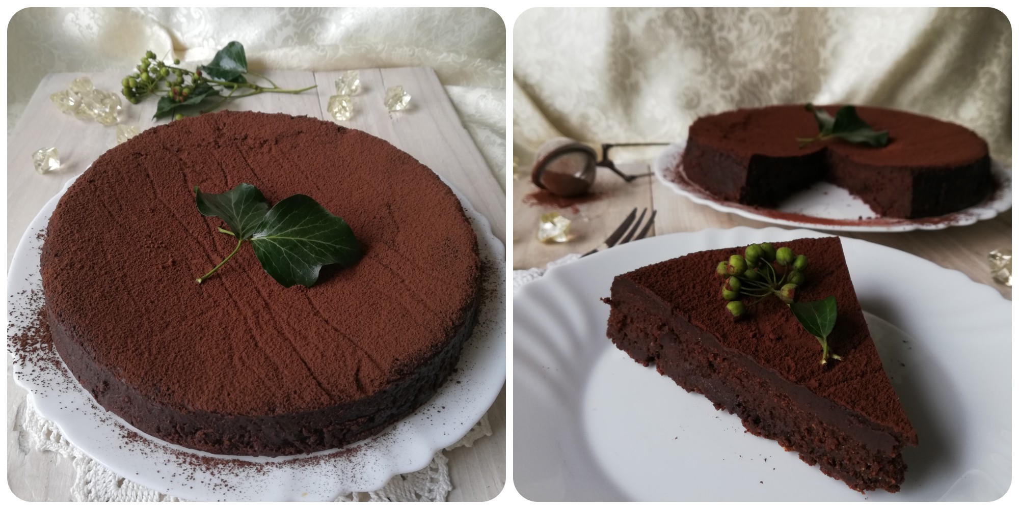 Nemesis Menaž torta