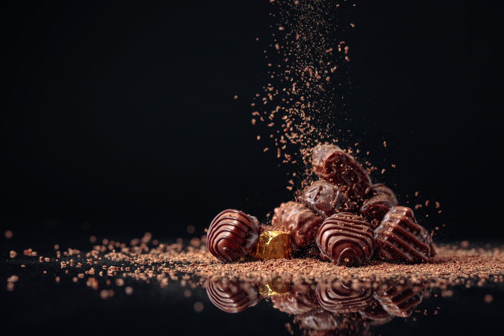 Menaž praline