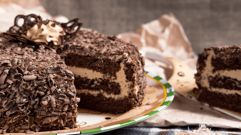 Kako izgleda Vermut torta bez vermuta?