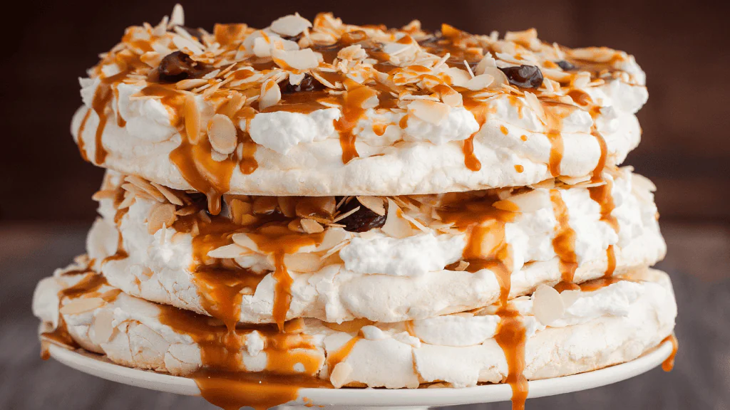 Najlon torta sa Bananicama