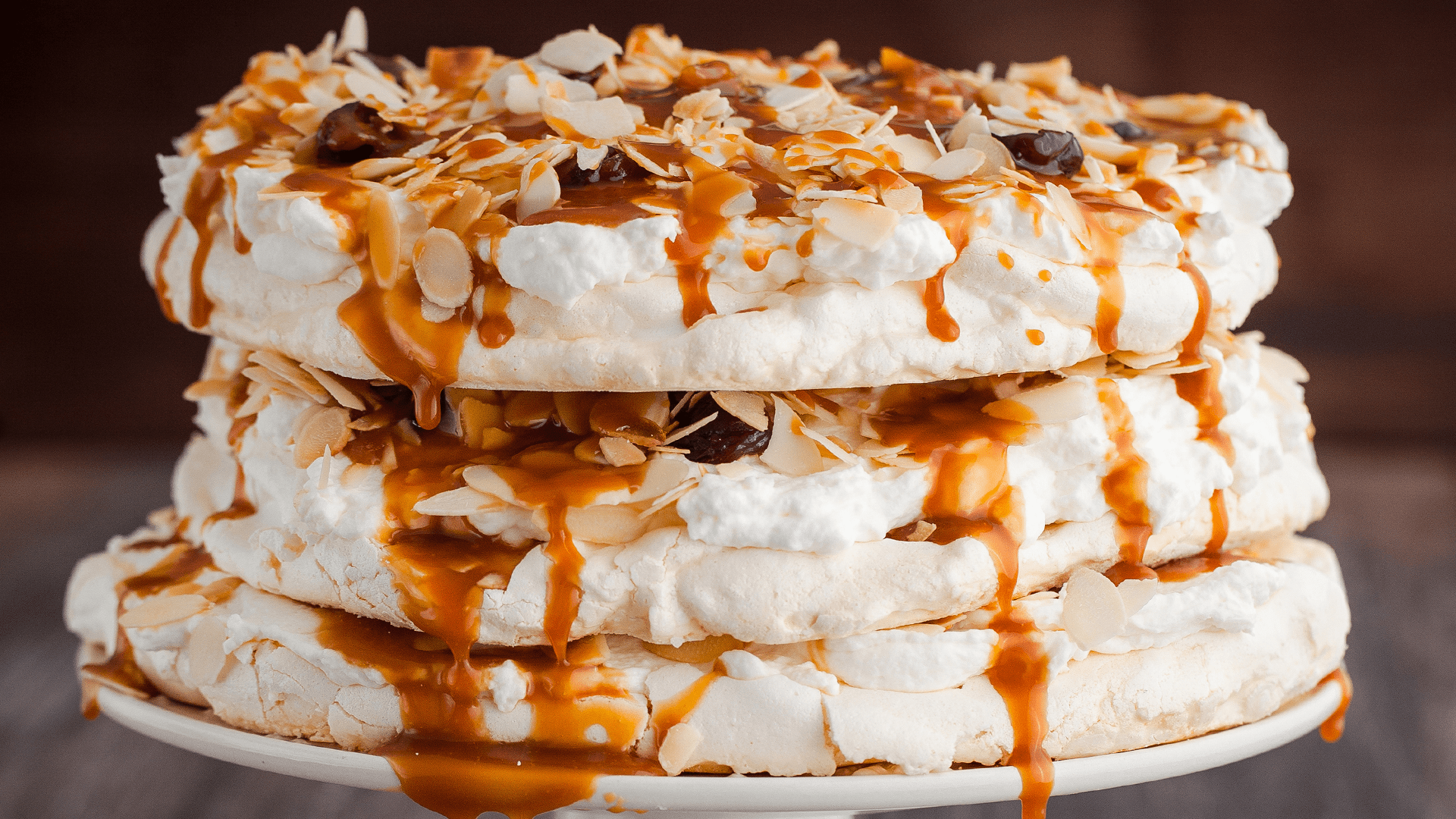 Najlon torta sa Bananicama