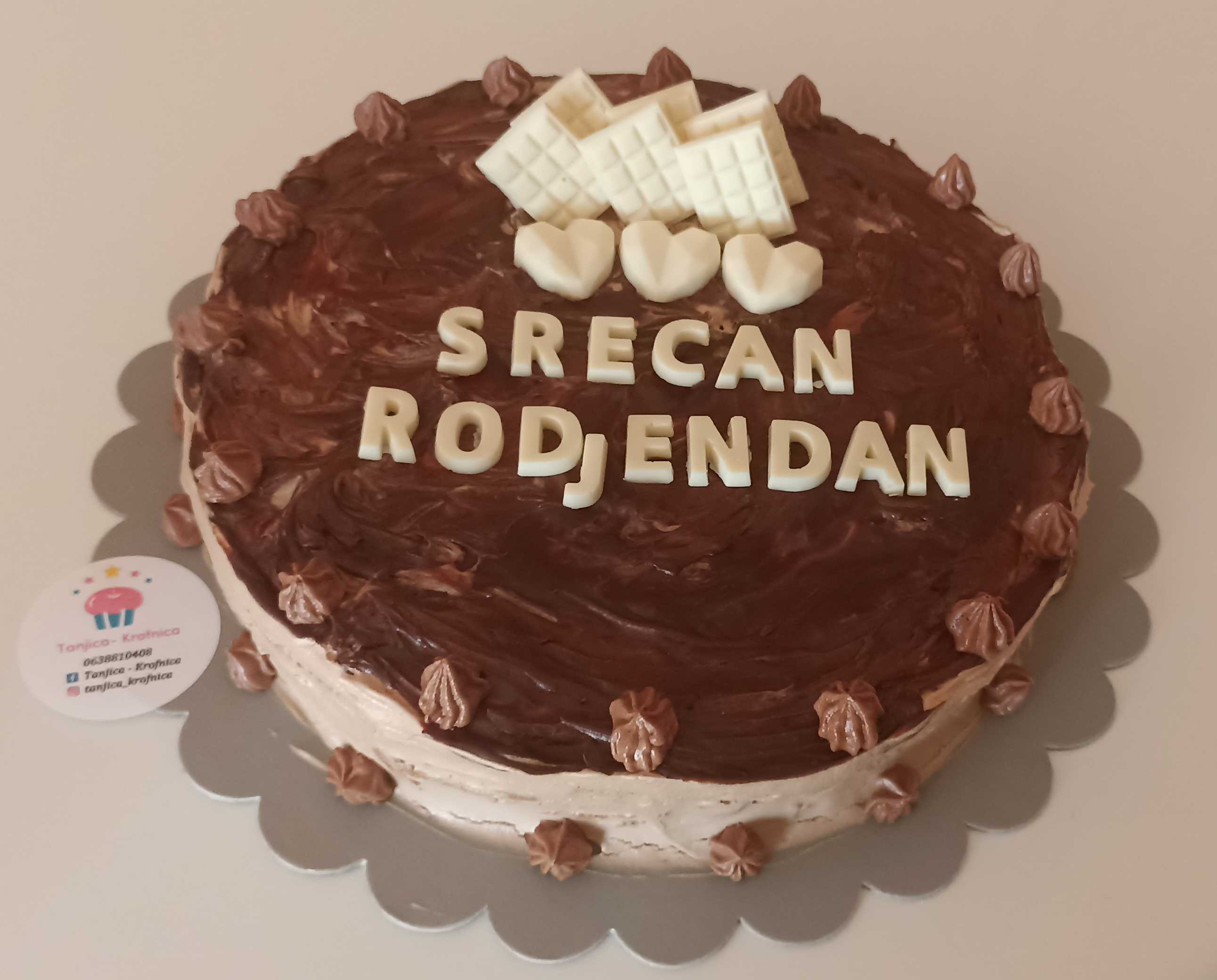Reforma torta