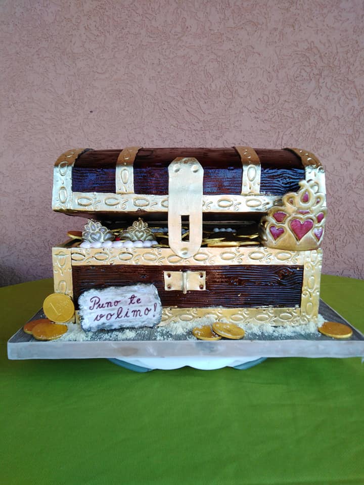 Reforma torta