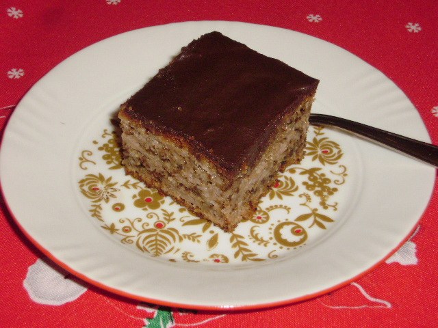 Menaž Kolač sa dunjama