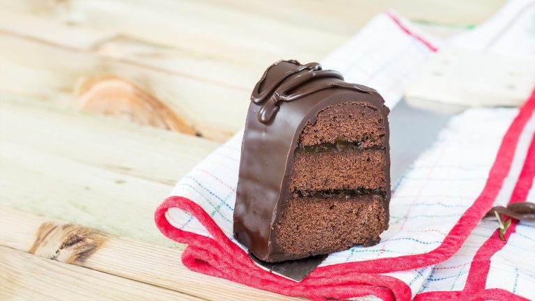 Srneća Leđa torta