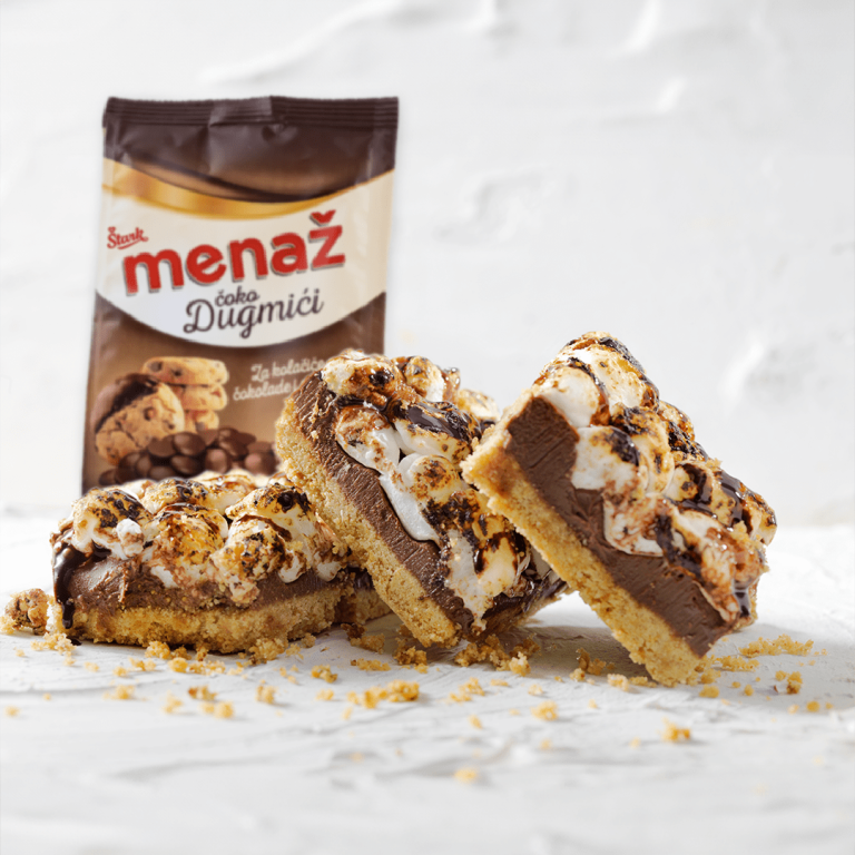 S’mores