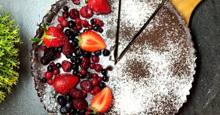 Čoko tart – Menaž