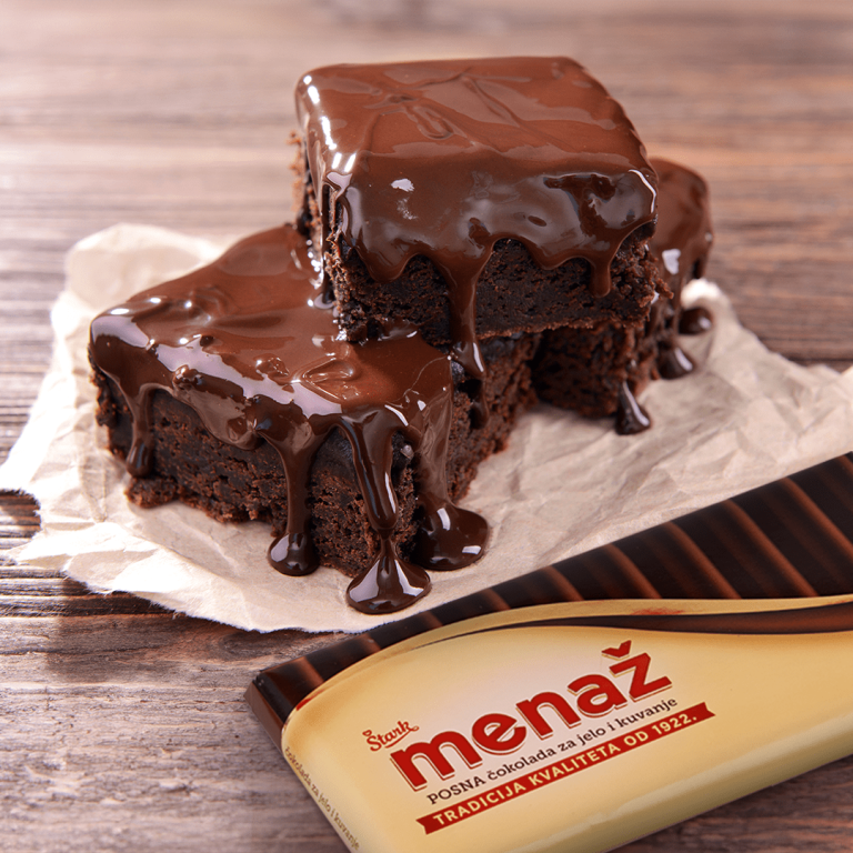 Čoko Menaž kocke