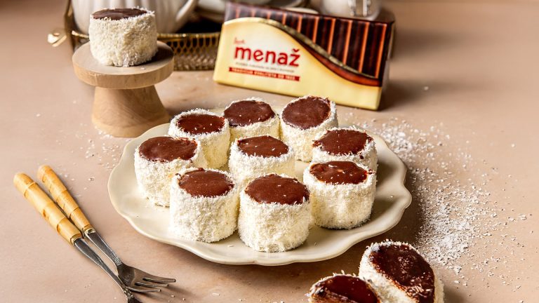 Ruske Kape – recept koji svi traže