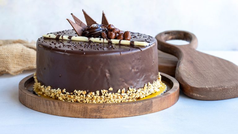 Francuska kraljevska torta