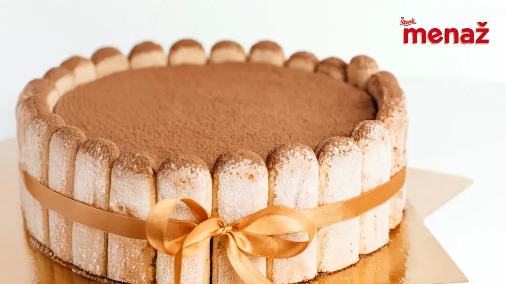 Taraba Menaž Torta: Čokoladni desert za svaku priliku