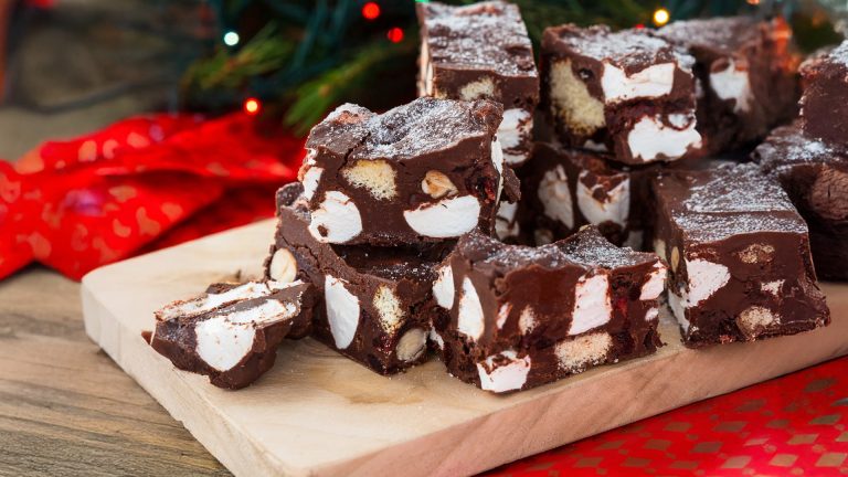 Čokoladne Menaž kocke