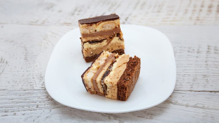 Lako do savršenstva: Bingo torta za svaki dan