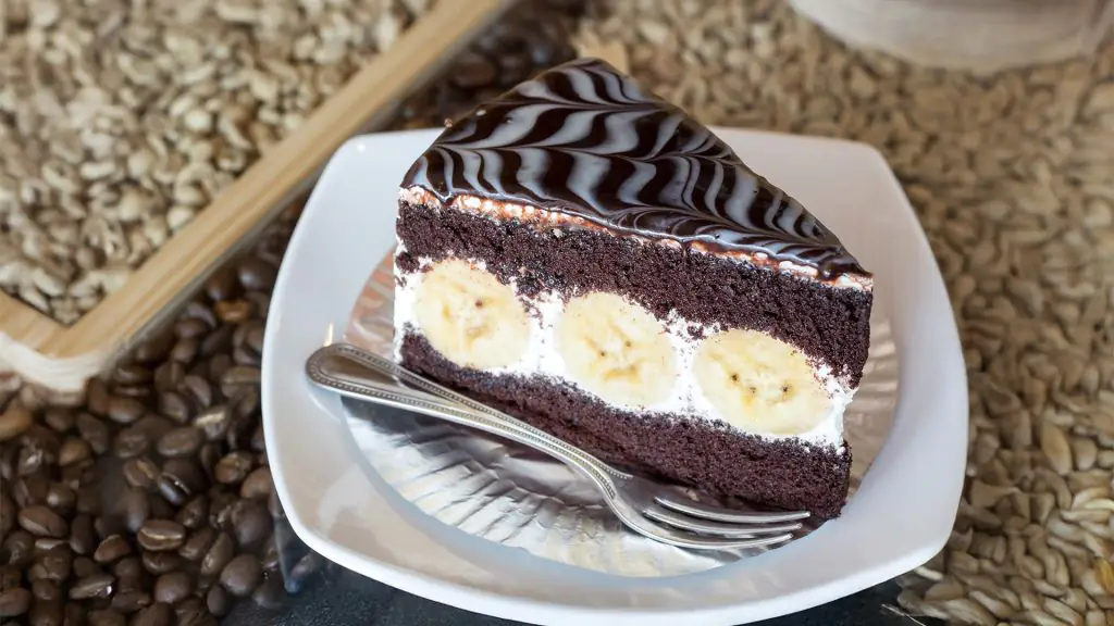 Čoko banana torta – Menaž desert koji svi mogu da naprave