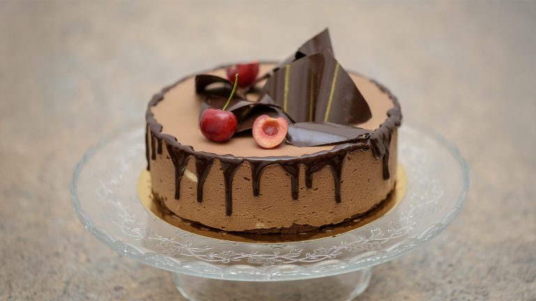 Ludlab torta – čokoladna zvezda vašeg Uskrsa