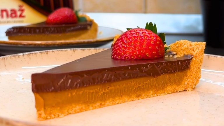MENAŽ Tart