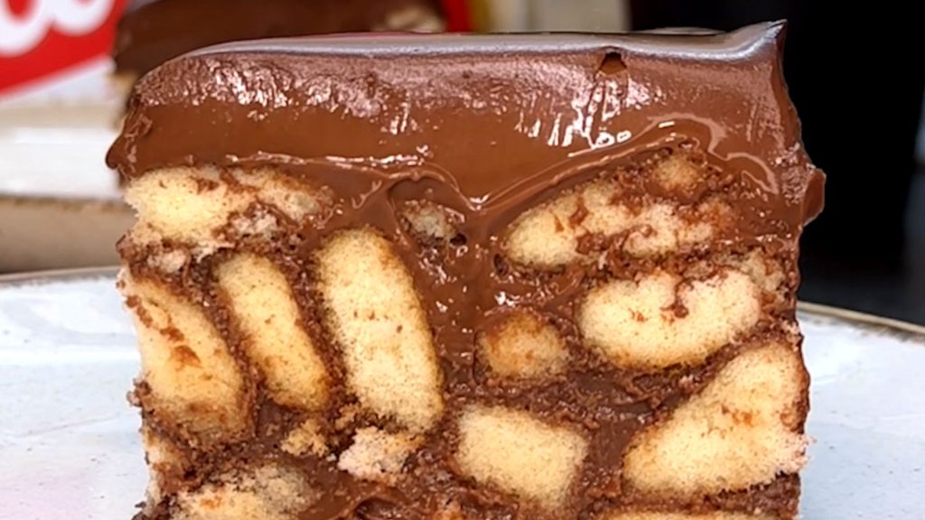 Menaž Piškota Torta