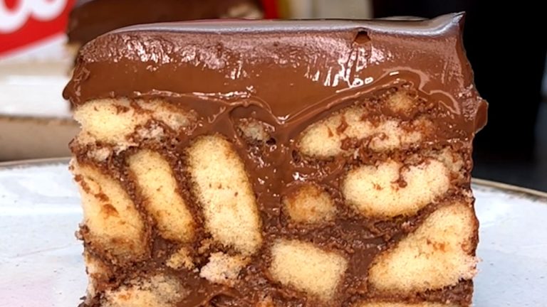 Menaž Piškota Torta